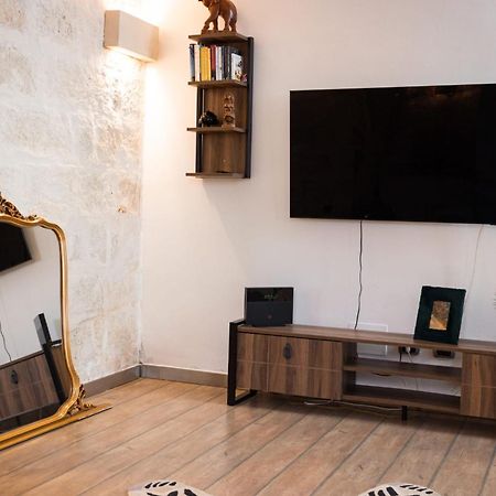 Апартаменты La Casa In Tufo Монополи Экстерьер фото