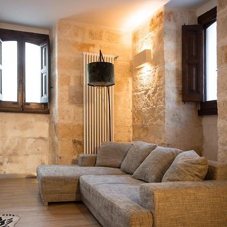 Апартаменты La Casa In Tufo Монополи Экстерьер фото