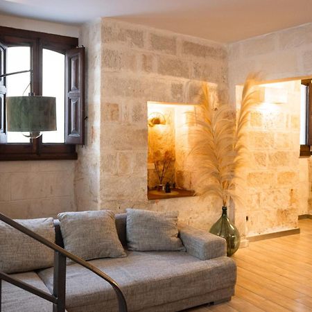 Апартаменты La Casa In Tufo Монополи Экстерьер фото